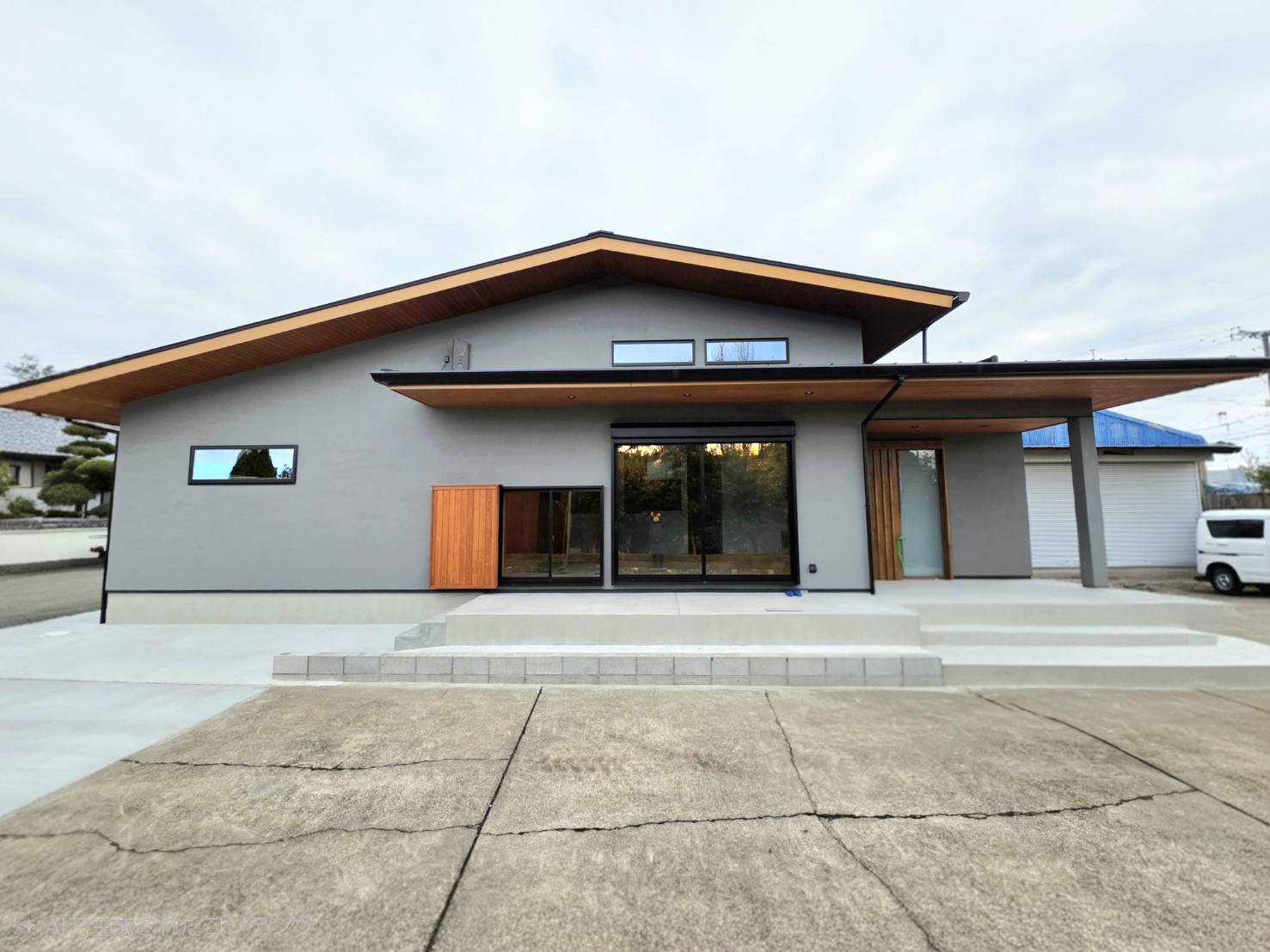 12/13-14 完成見学会のお知らせ@知覧 - marukawa株式会社- | 南九州市